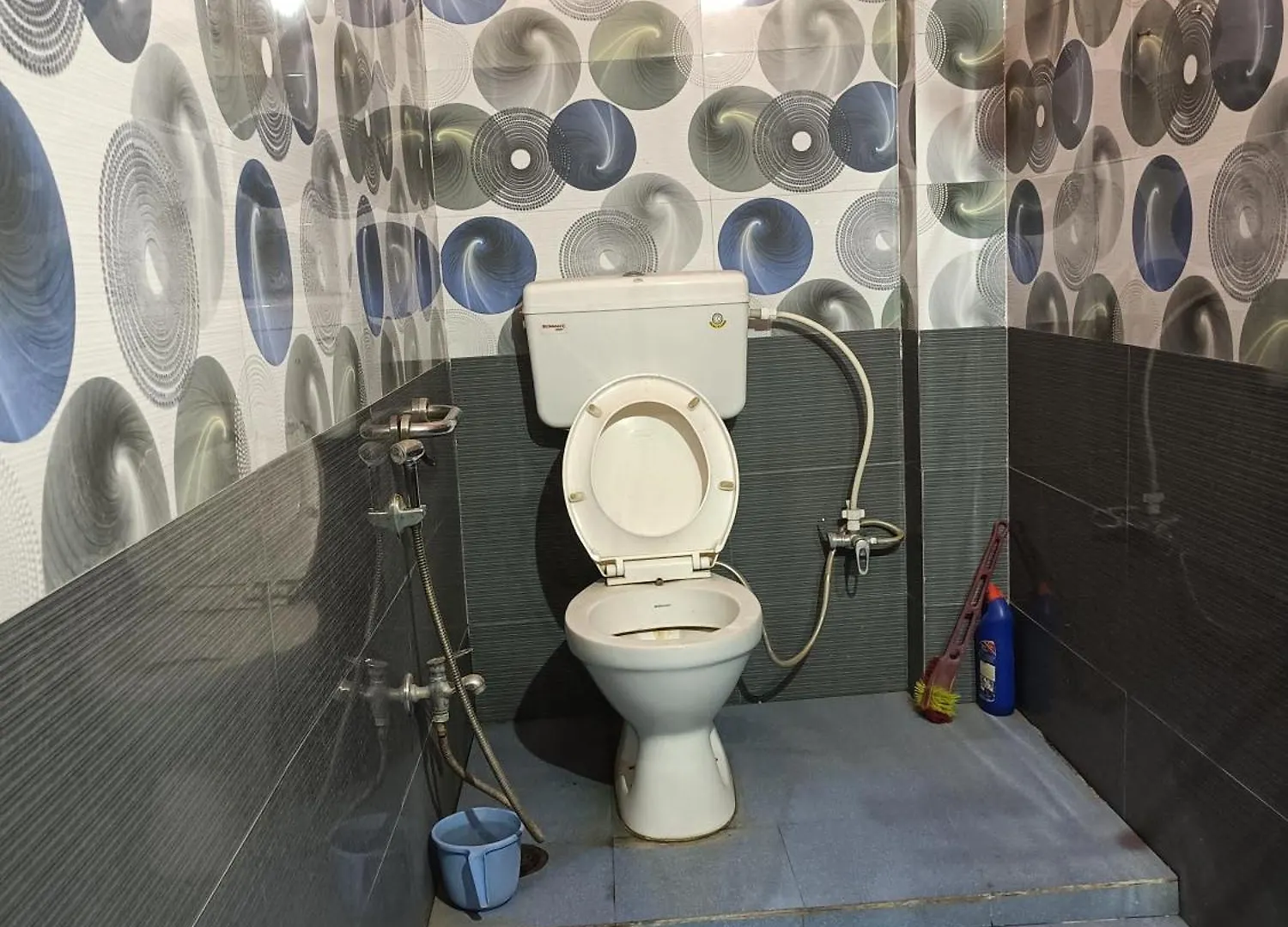 בית אירוח ורנאסי Traditional Home Stay