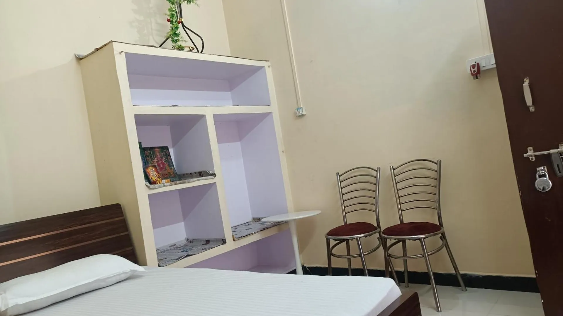 ורנאסי Traditional Home Stay 0*,  הודו